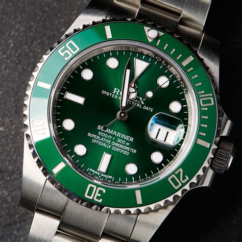 rolex submariner 116610lv|rolex submariner hulk discontinued.